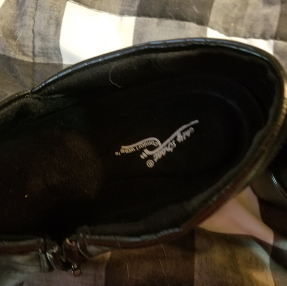 Easy Street Comfort Ware Shoes size 11W Euc - Picture 8 of 8